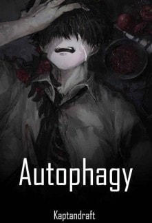 Autophagy cover