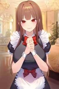 Avoid Yandere Constellation cover