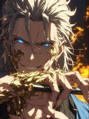 Awakened: SSS Ranked