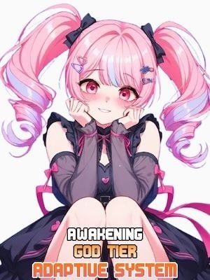 Awakening: God-Tier Adaptive System cover