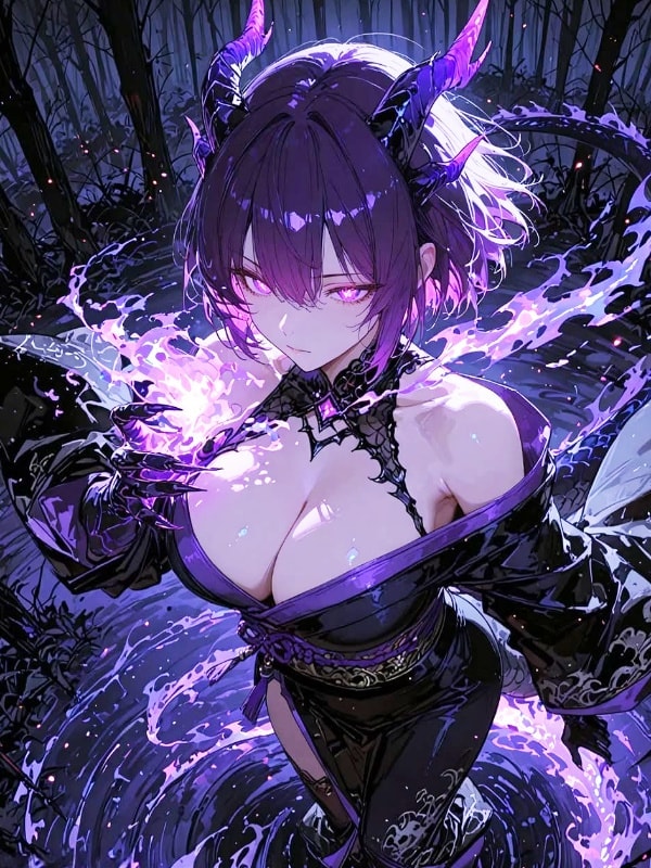 Awakening: Reincarnating With the SSS-Level Infinite Evolution Talent cover