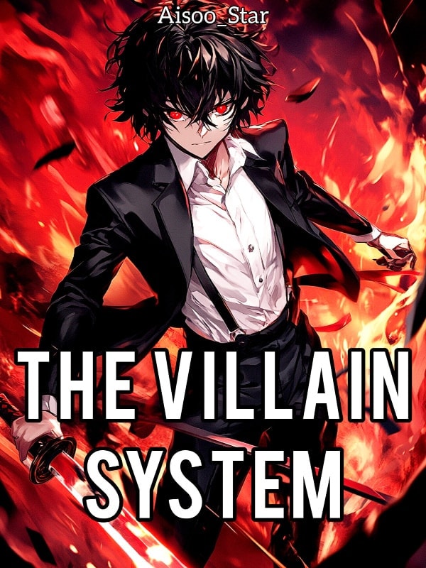 Awakening: Starting With The Villain System cover