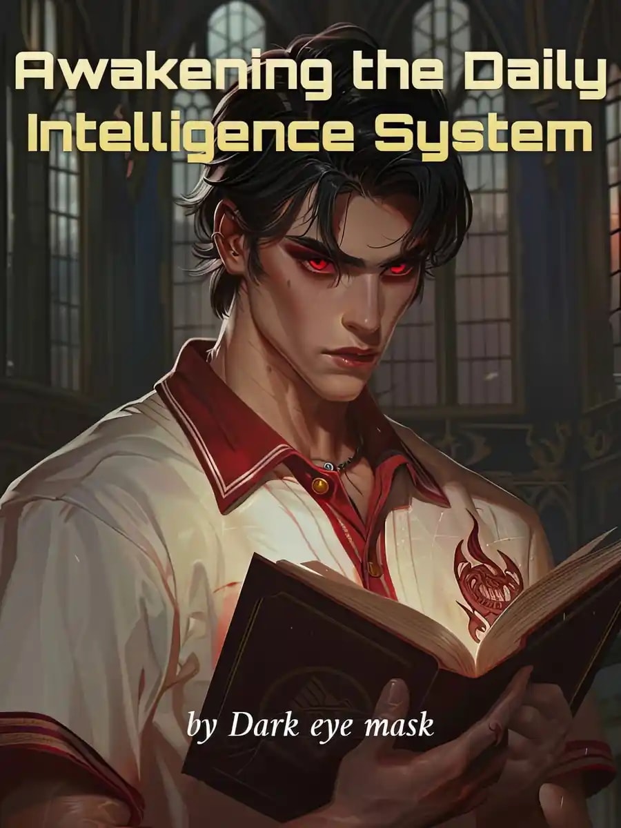 Awakening the Daily Intelligence System cover
