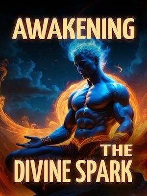 Awakening the Divine Spark cover