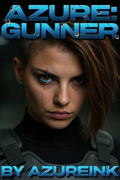 Azure: Gunner