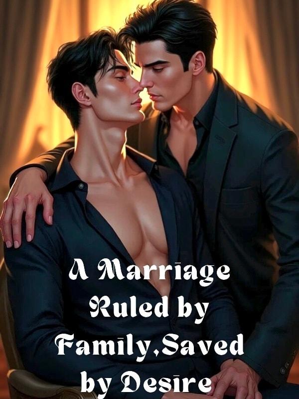[BL] A Marriage Ruled by Family, Saved by Desire
