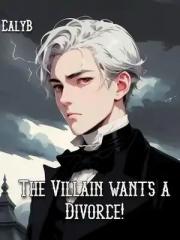 (BL) The Villain wan