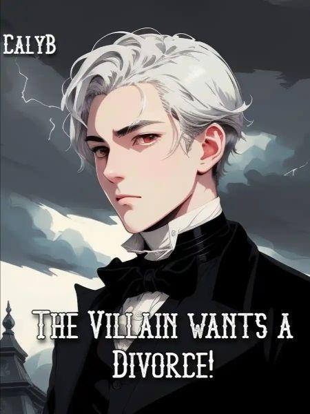 (BL) The Villain wan