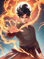 BTTH : Emperor Yang 
