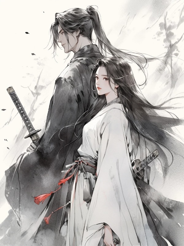 BTTH: I married Xun'er, but she refuses to consummate our marriage! cover