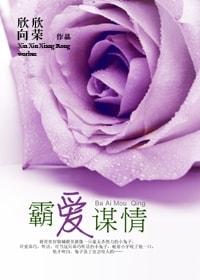 Ba Ai Mou Qing cover