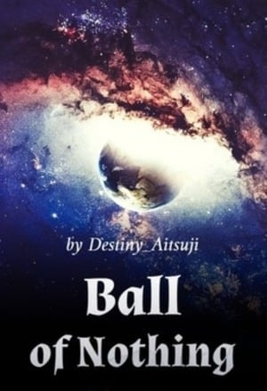 Ball of Nothing cover