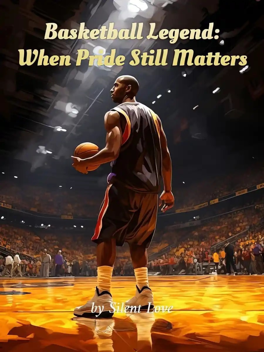 Basketball Legend: When Pride Still Matters cover
