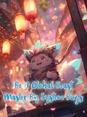 Be A Global Beast Ma
