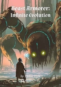 Beast Armorer: Infinite Evolution cover