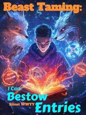 Beast Taming: I Can Bestow Entries cover