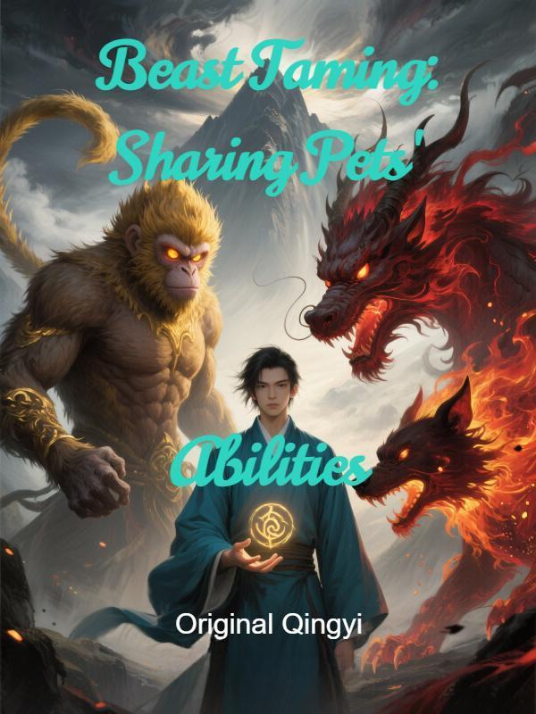 Beast Taming: Sharin