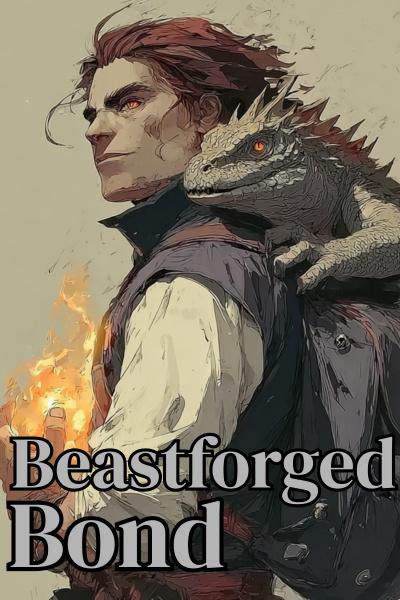 Beastforged Bond