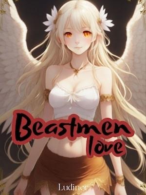 Beastmen Love cover