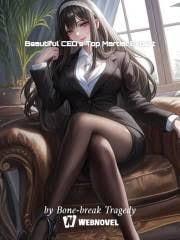 Beautiful CEO’s Top Martial Expert