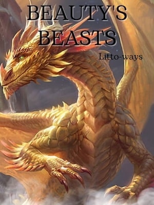 Beauty's Beasts cover