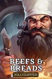 Beers and Beards: A Cozy Dwarf Tale cover