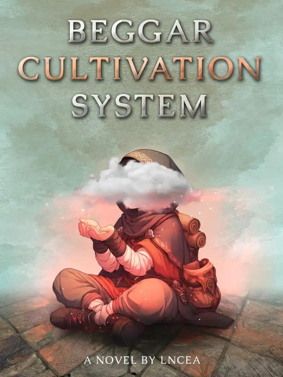 Beggar Cultivation System cover