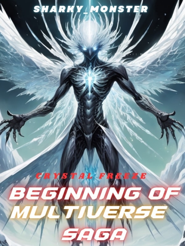 Beginning Of Multiverse Saga cover