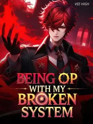 Being Op With My Broken System: All Limits Have Errors cover