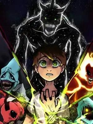 Ben 10: Carnitrix Without Downsides? cover