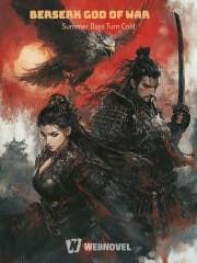 Berserk God of War cover