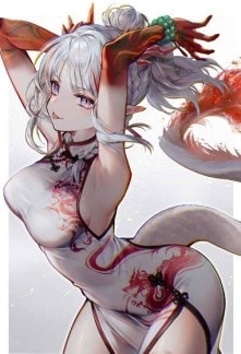 Berserk Stick System cover
