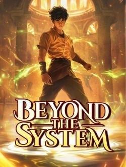 Beyond The System cover