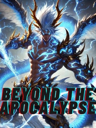 Beyond the Apocalypse cover