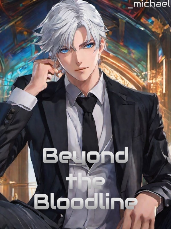 Beyond the Bloodline cover