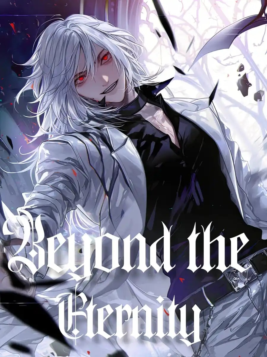 Beyond the Eternity cover