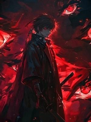 Beyond the Script: The Extra Who Stole the Mangakyo cover