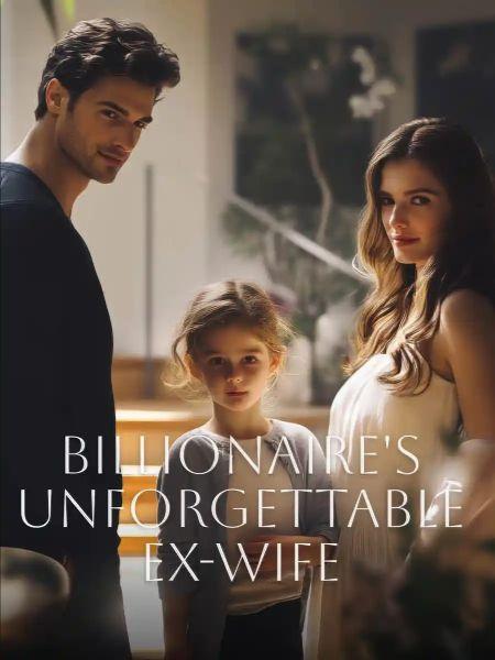 Billionaire's U