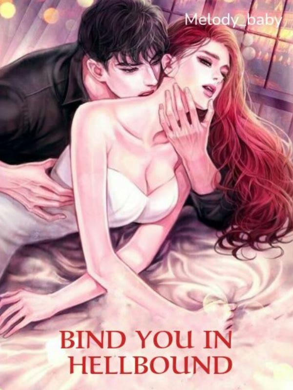Bind you in hellboun