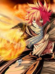 Black Clover: The So