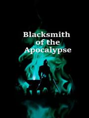 Blacksmith of the Ap
