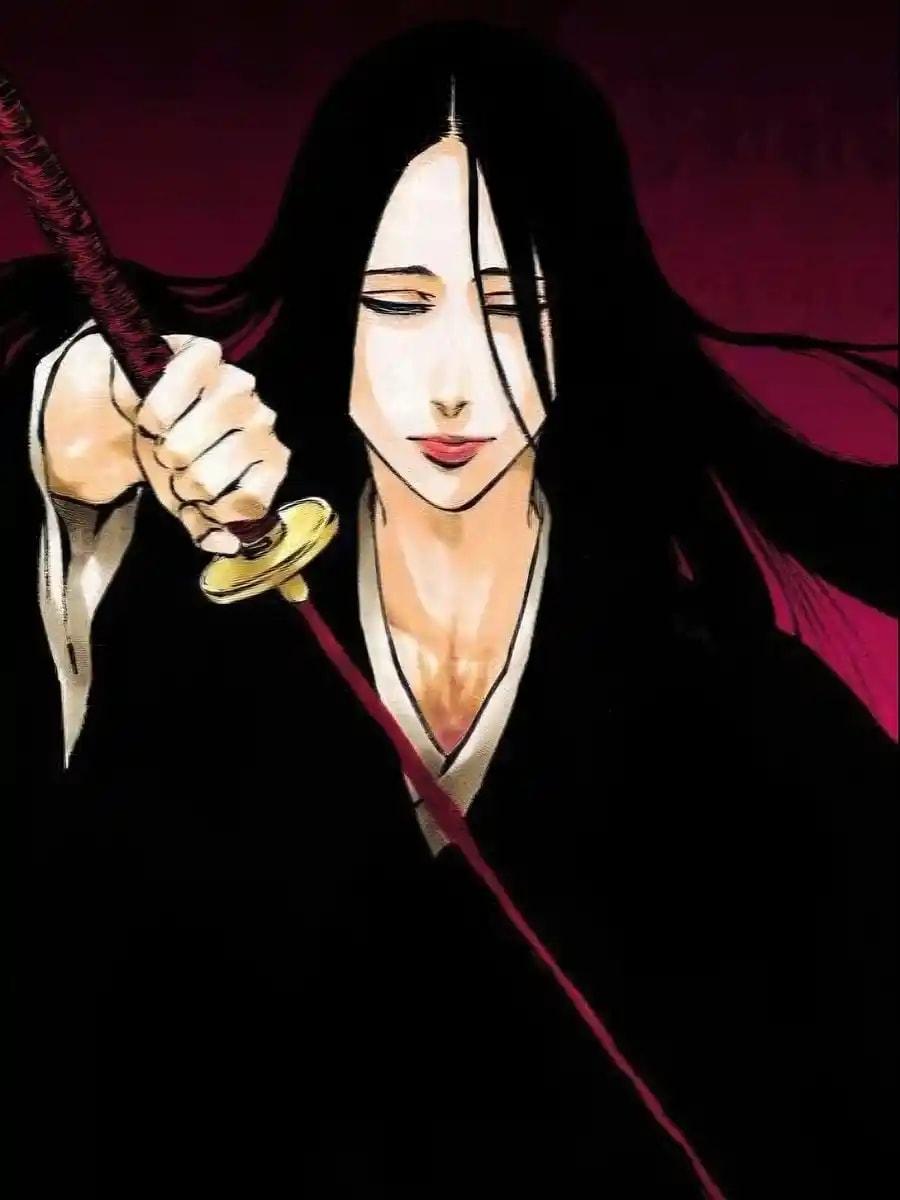 Bleach: Love and Bonds Make Me Stronger! cover