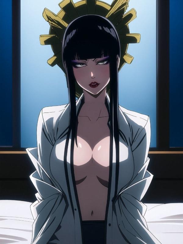 Bleach: Teaching Makes Me Stronger cover