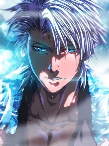 Bleach: The Stronges