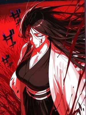 Bleach: Watch Closely, This Is How You Use a Zanpakutō cover