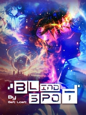 Blind Spot cover