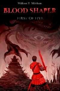 Blood Shaper cover