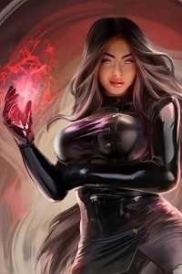 BloodStar cover