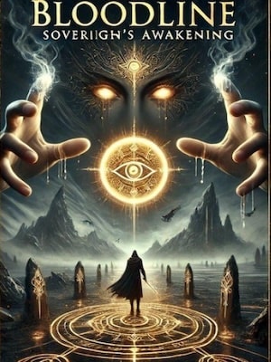 Bloodline: Sovereign's Awakening cover