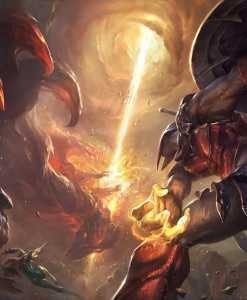 Bloodlines of the Ancient Pantheons cover